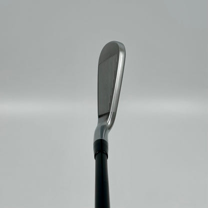 Cobra KING Tec X 6-GW / Senior / KBS PGI 65 A