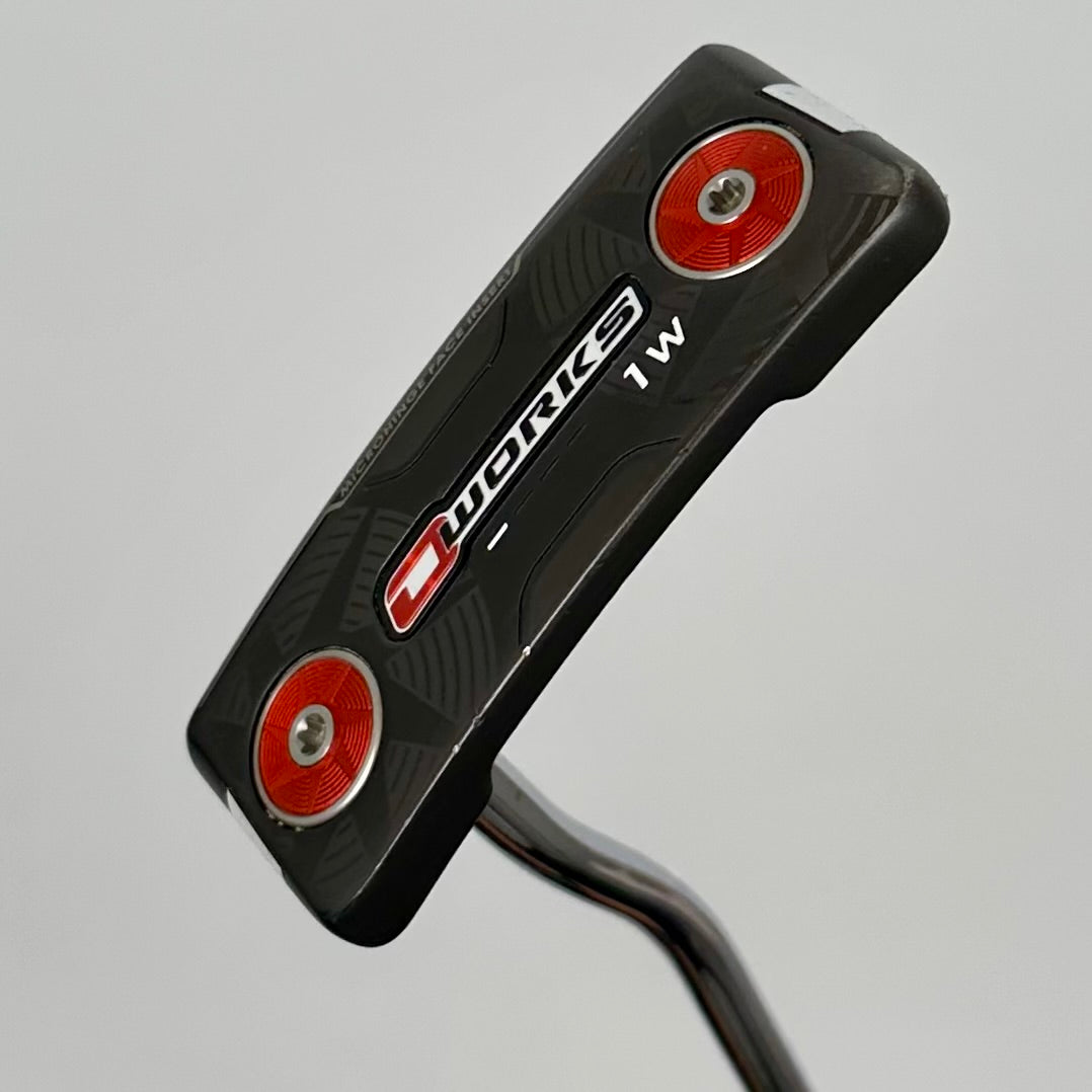 Odyssey O-Works 1W / 35"