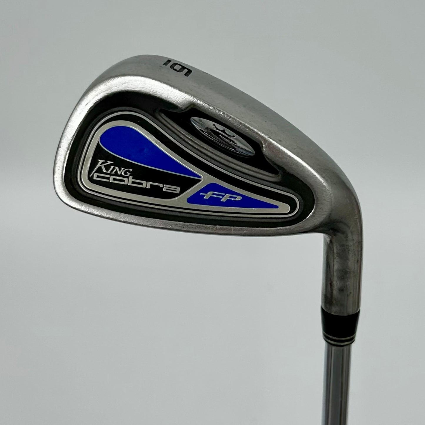 Cobra King FP 5-GW / Regular / Nippon N.S Pro 1030H R