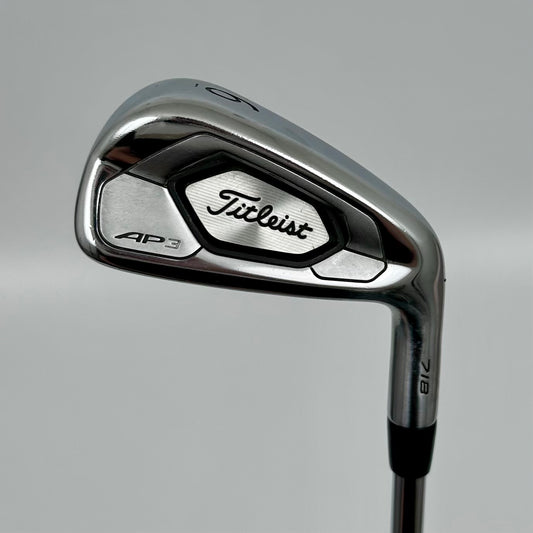 Titleist AP3 718 5-P / Stiff / TT AMT Red S300