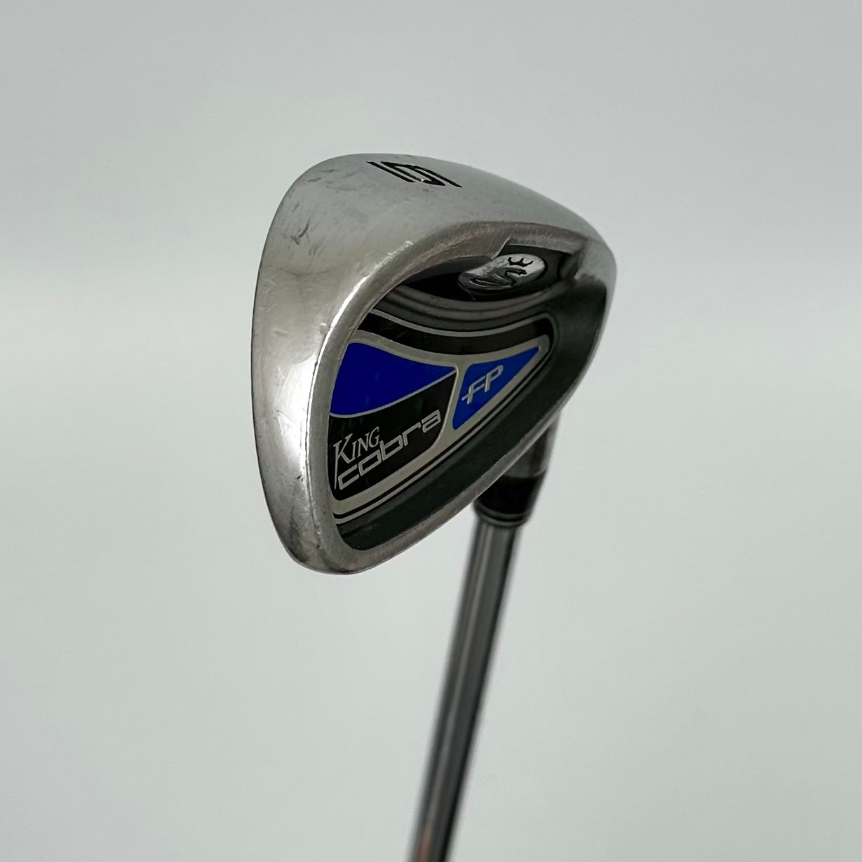 Cobra King FP 5-GW / Regular / Nippon N.S Pro 1030H R