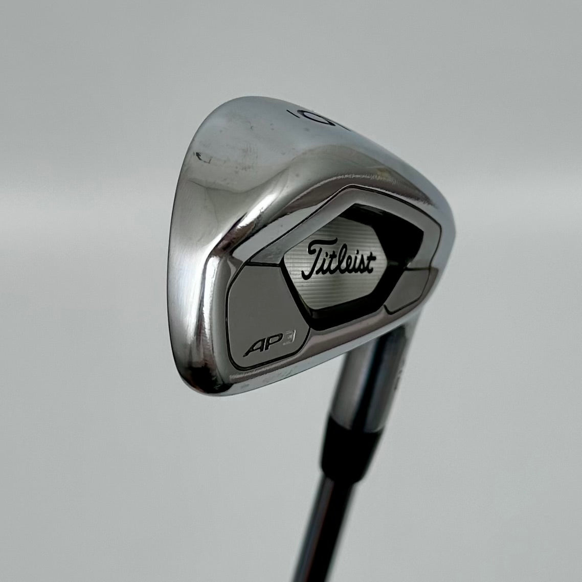 Titleist AP3 718 5-P / Stiff / TT AMT Red S300