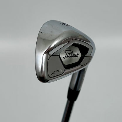 Titleist AP3 718 5-P / Stiff / TT AMT Red S300