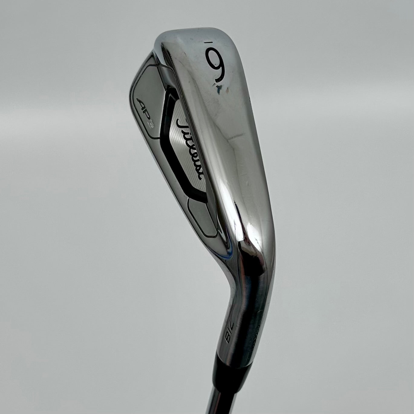 Titleist AP3 718 5-P / Stiff / TT AMT Red S300