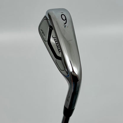 Titleist AP3 718 5-P / Stiff / TT AMT Red S300