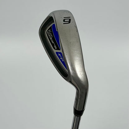 Cobra King FP 5-GW / Regular / Nippon N.S Pro 1030H R