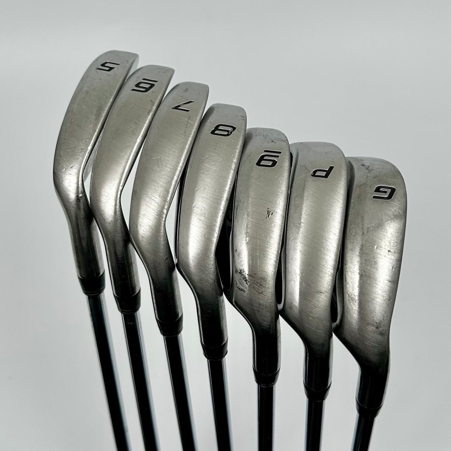 Cobra King FP 5-GW / Regular / Nippon N.S Pro 1030H R