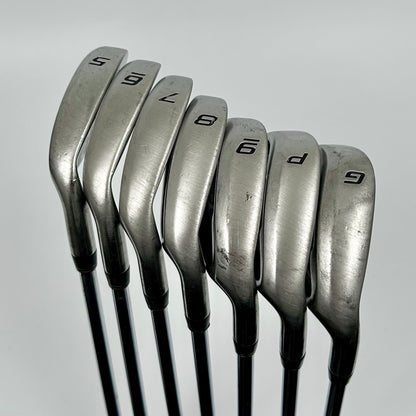 Cobra King FP 5-GW / Regular / Nippon N.S Pro 1030H R