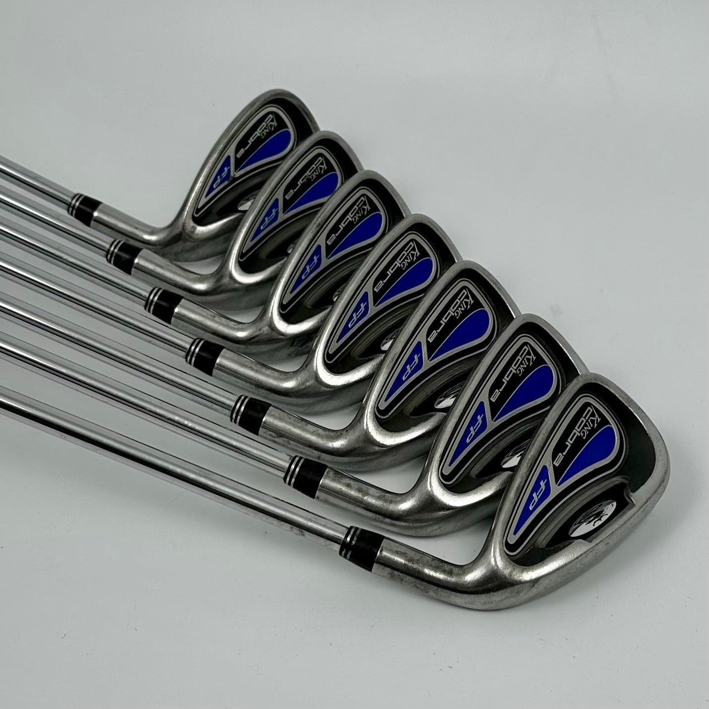 Cobra King FP 5-GW / Regular / Nippon N.S Pro 1030H R