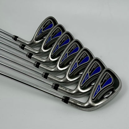 Cobra King FP 5-GW / Regular / Nippon N.S Pro 1030H R