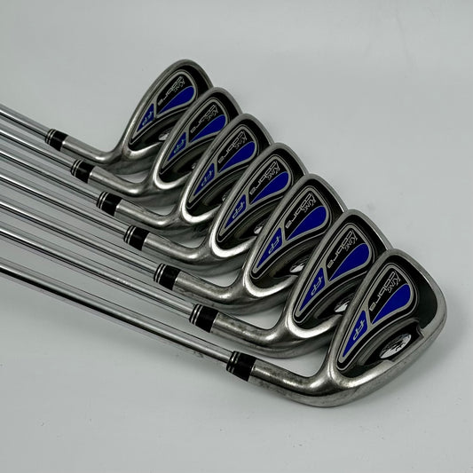 Cobra King FP 5-GW / Regular / Nippon N.S Pro 1030H R