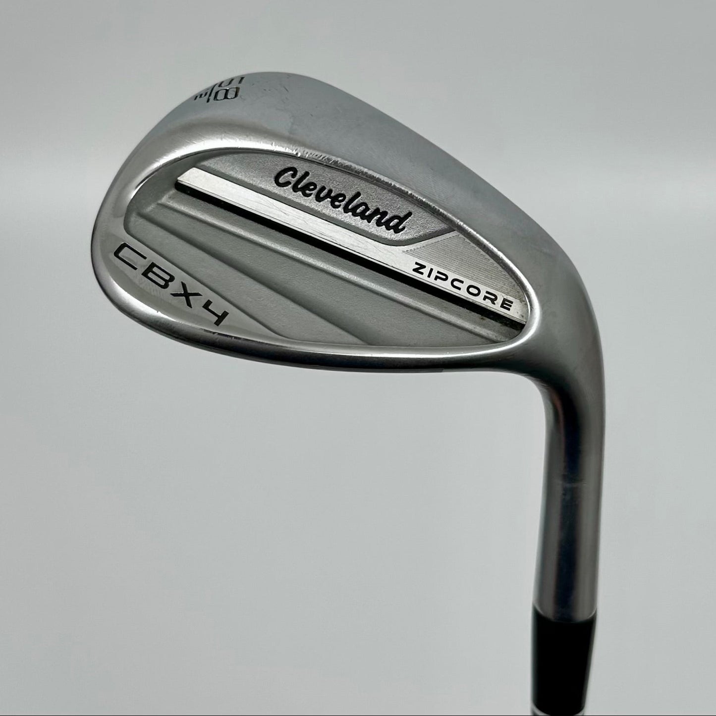 Cleveland CBX4 Zipcore 54° / Wedge-flex / UST Mamiya Recoil Dart 80 Wedge