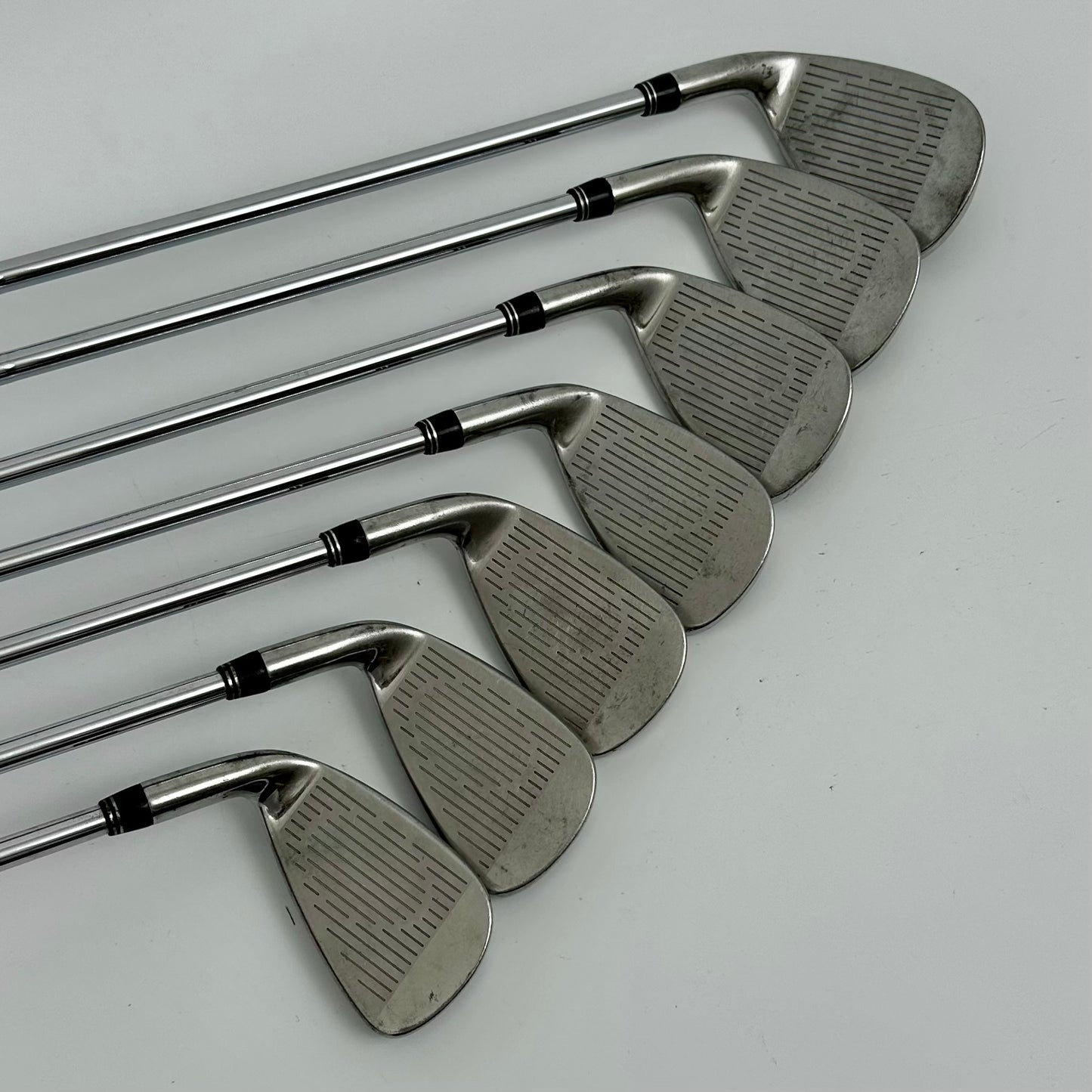 Cobra King FP 5-GW / Regular / Nippon N.S Pro 1030H R