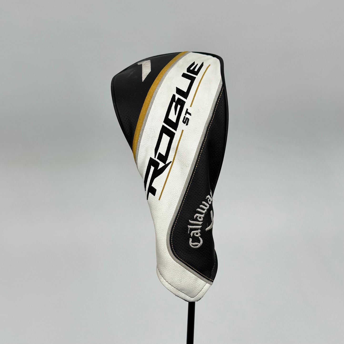 Callaway Rogue ST Max D Driver 10,5°