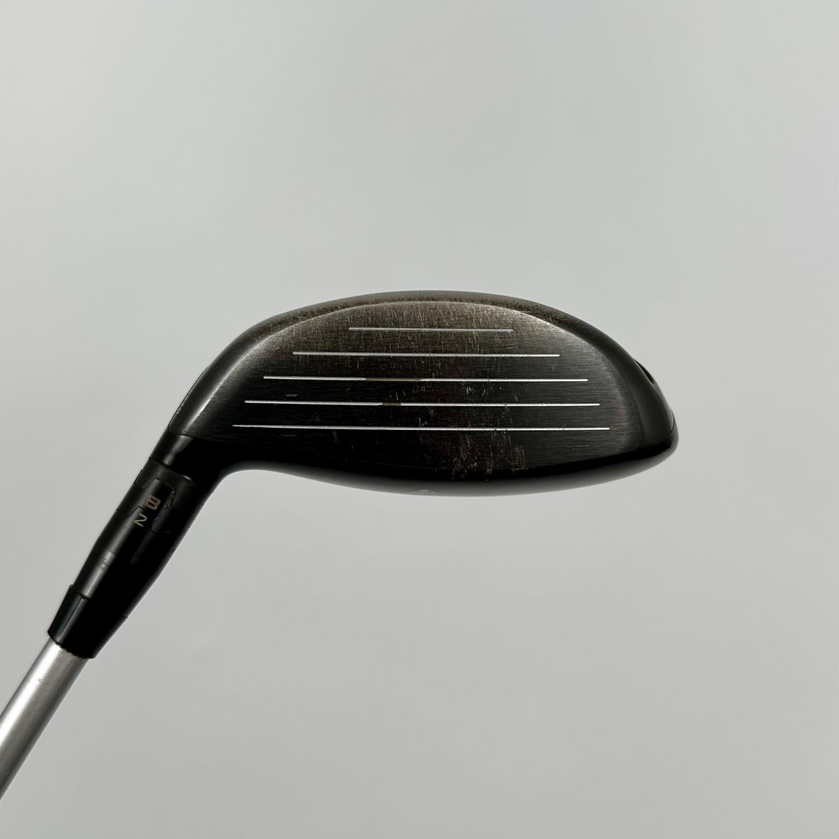 Titleist TS2 FW4 16,5° / X-Stiff / Grafalloy Prolauch 65-X