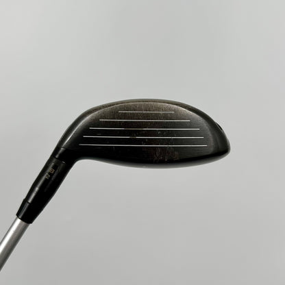 Titleist TS2 FW4 16,5° / X-Stiff / Grafalloy Prolauch 65-X