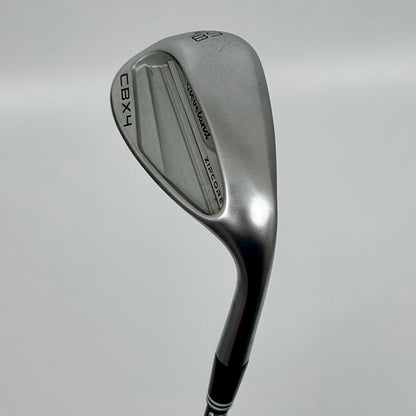 Cleveland CBX4 Zipcore 54° / Wedge-flex / UST Mamiya Recoil Dart 80 Wedge