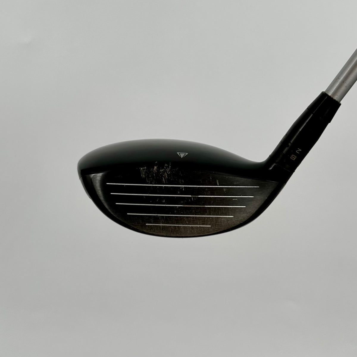 Titleist TS2 FW4 16,5° / X-Stiff / Grafalloy Prolauch 65-X