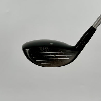 Titleist TS2 FW4 16,5° / X-Stiff / Grafalloy Prolauch 65-X