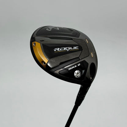 Callaway Rogue ST Max D Driver 10,5°