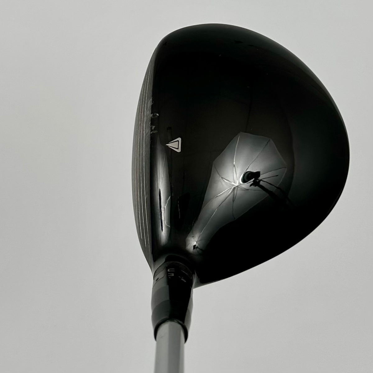 Titleist TS2 FW4 16,5° / X-Stiff / Grafalloy Prolauch 65-X