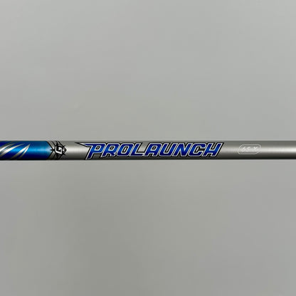 Titleist TS2 FW4 16,5° / X-Stiff / Grafalloy Prolauch 65-X