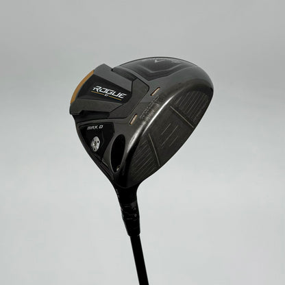 Callaway Rogue ST Max D Driver 10,5°