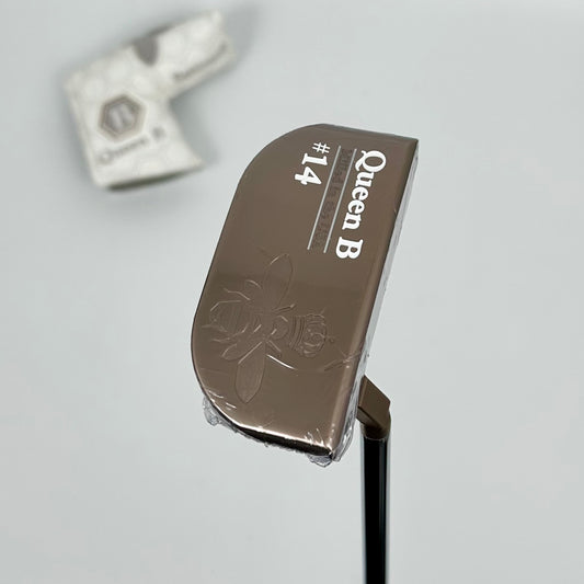 Bettinardi QUEEN B #14 / 34"