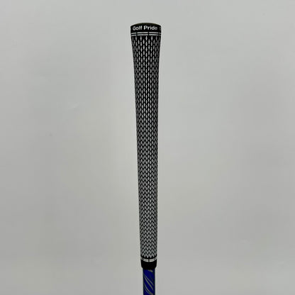Titleist TS2 FW4 16,5° / X-Stiff / Grafalloy Prolauch 65-X