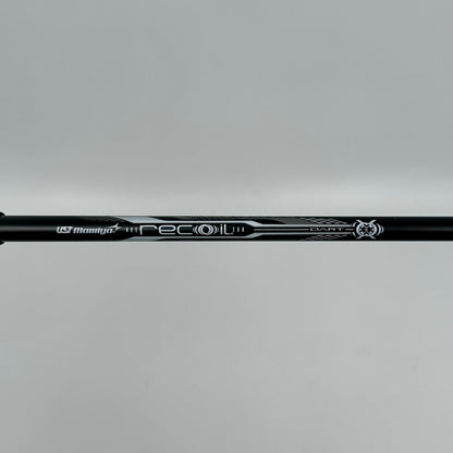 Cleveland CBX4 Zipcore 54° / Wedge-flex / UST Mamiya Recoil Dart 80 Wedge