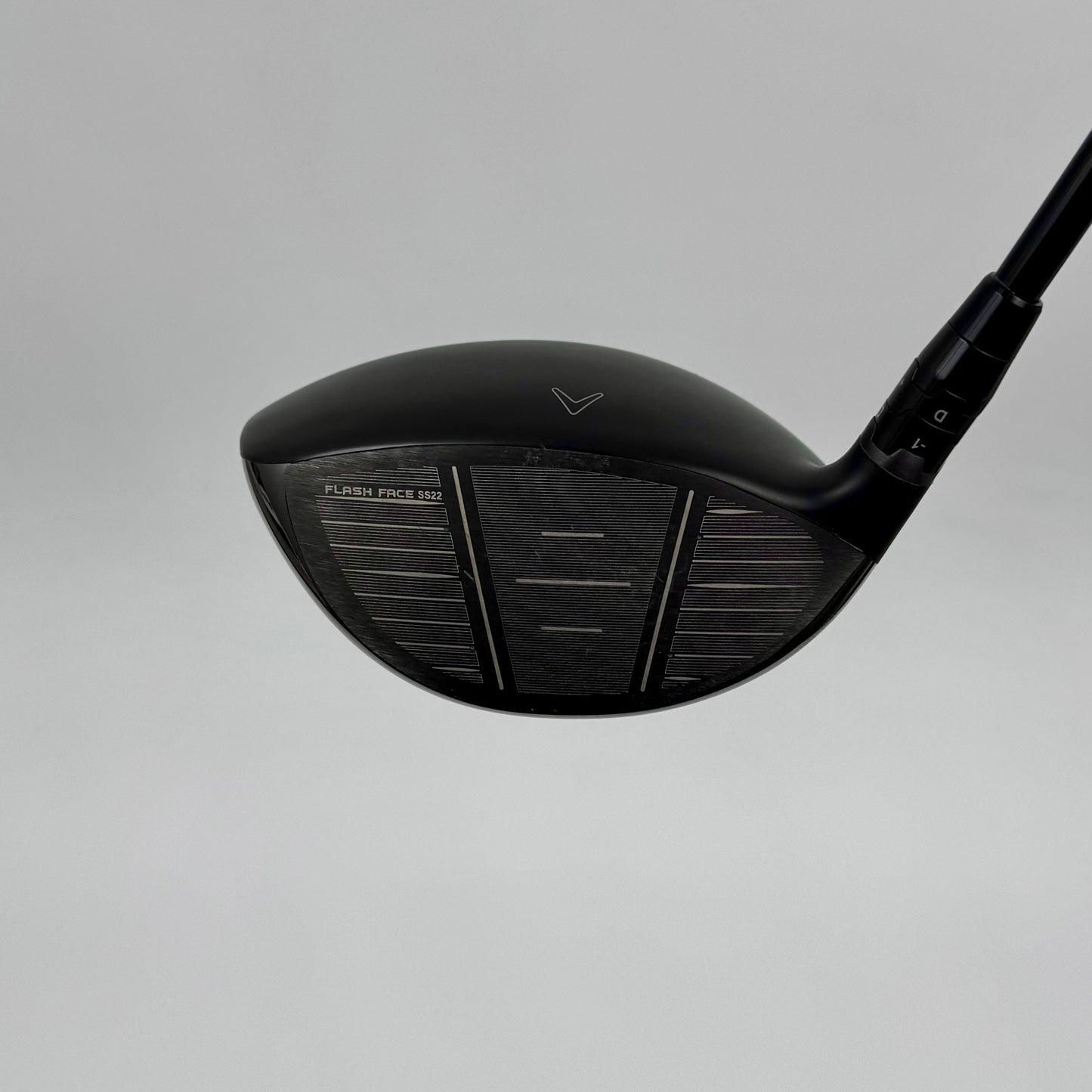 Callaway Rogue ST Max D Driver 10,5°