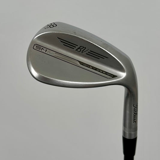Titleist Vokey SM10 Tour Chrome 58° / Stiff / Tensei AV Red AM(2) S