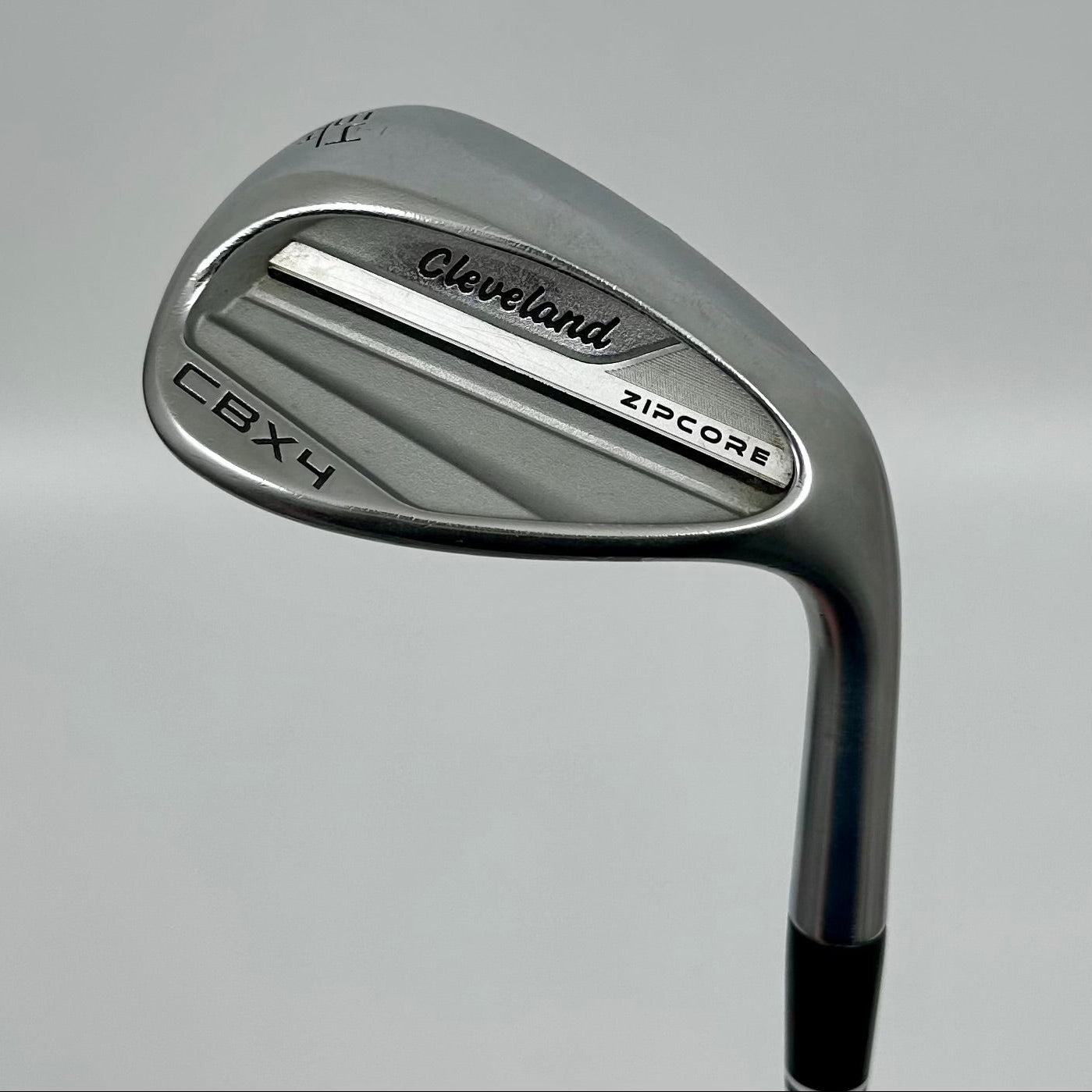 Cleveland CBX4 Zipcore 58° / Wedge-flex / UST Mamiya Recoil Dart 80 Wedge
