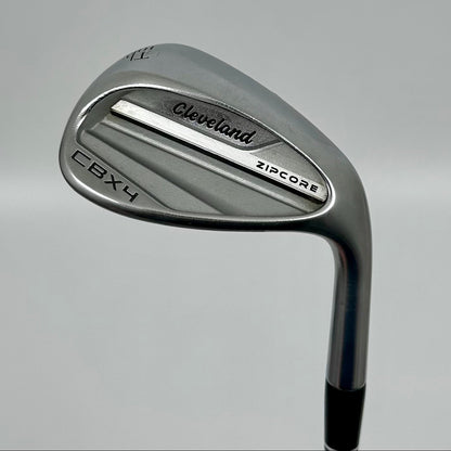Cleveland CBX4 Zipcore 58° / Wedge-flex / UST Mamiya Recoil Dart 80 Wedge