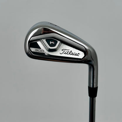 Titleist T300 5-GW / Regular / TT AMT Black R300