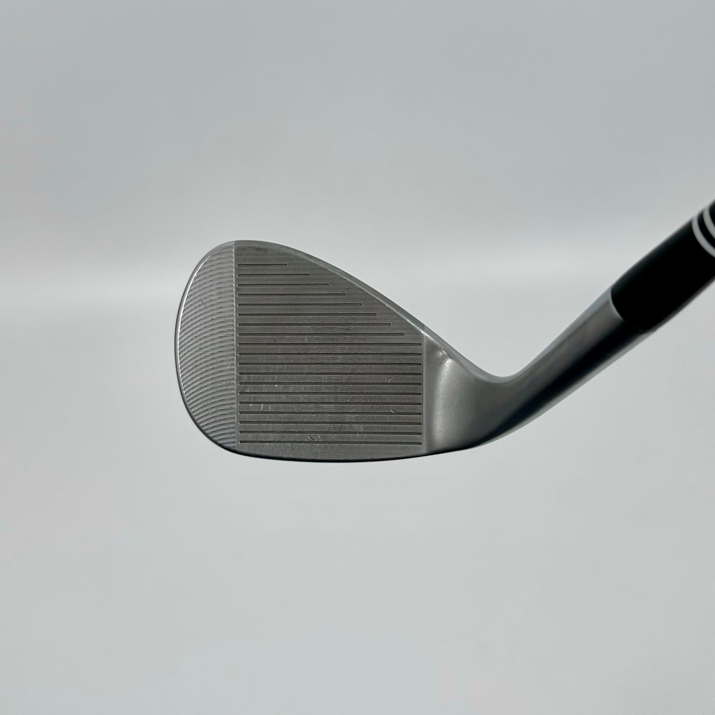 Cleveland CBX4 Zipcore 58° / Wedge-flex / UST Mamiya Recoil Dart 80 Wedge