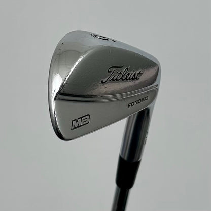 Titleist 716 MB 5-9 / Stiff / KBS Tour S