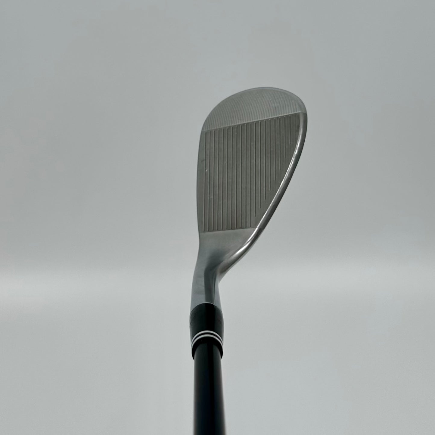 Cleveland CBX4 Zipcore 58° / Wedge-flex / UST Mamiya Recoil Dart 80 Wedge