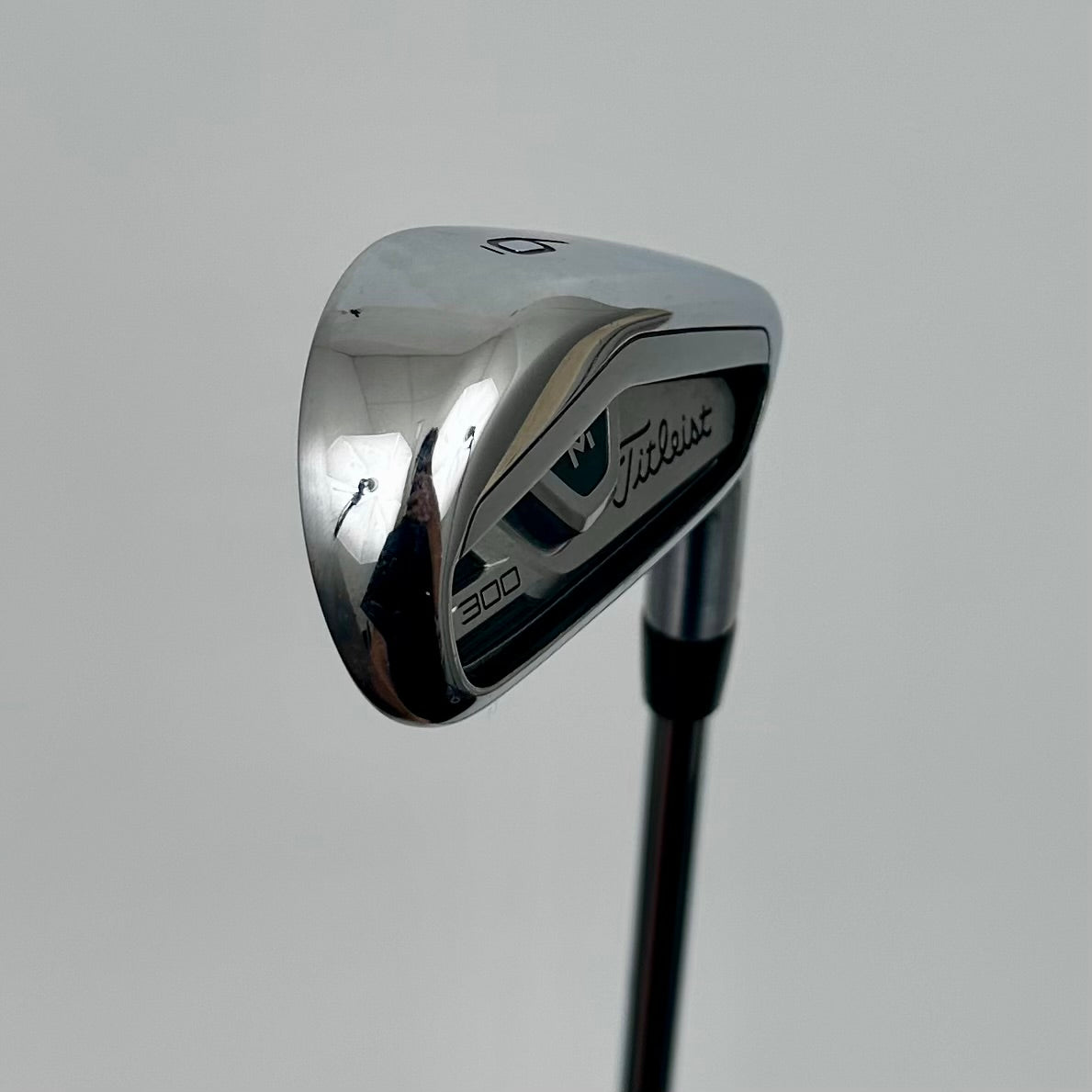 Titleist T300 5-GW / Regular / TT AMT Black R300