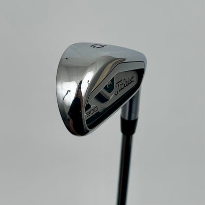 Titleist T300 5-GW / Regular / TT AMT Black R300