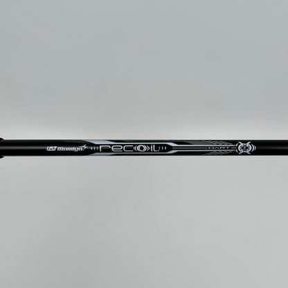 Cleveland CBX4 Zipcore 58° / Wedge-flex / UST Mamiya Recoil Dart 80 Wedge