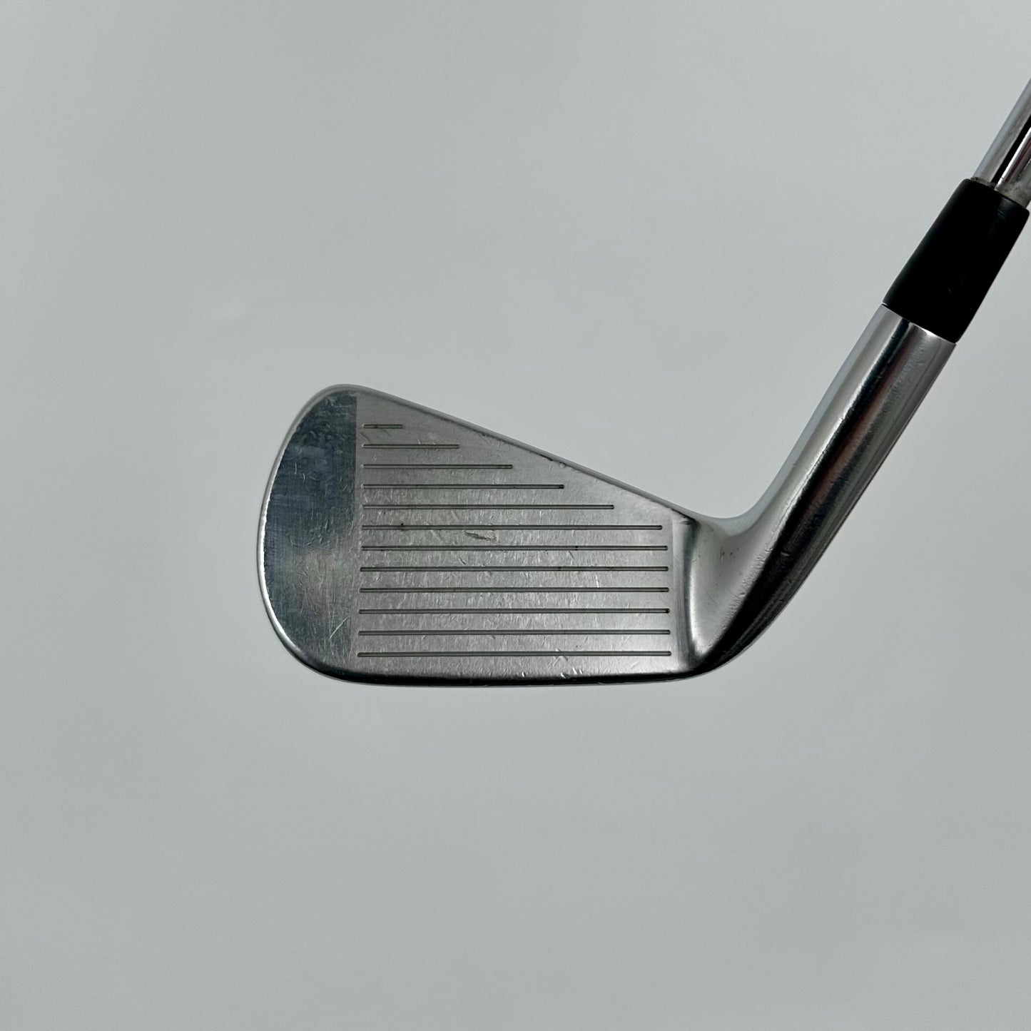 Titleist 716 MB 5-9 / Stiff / KBS Tour S