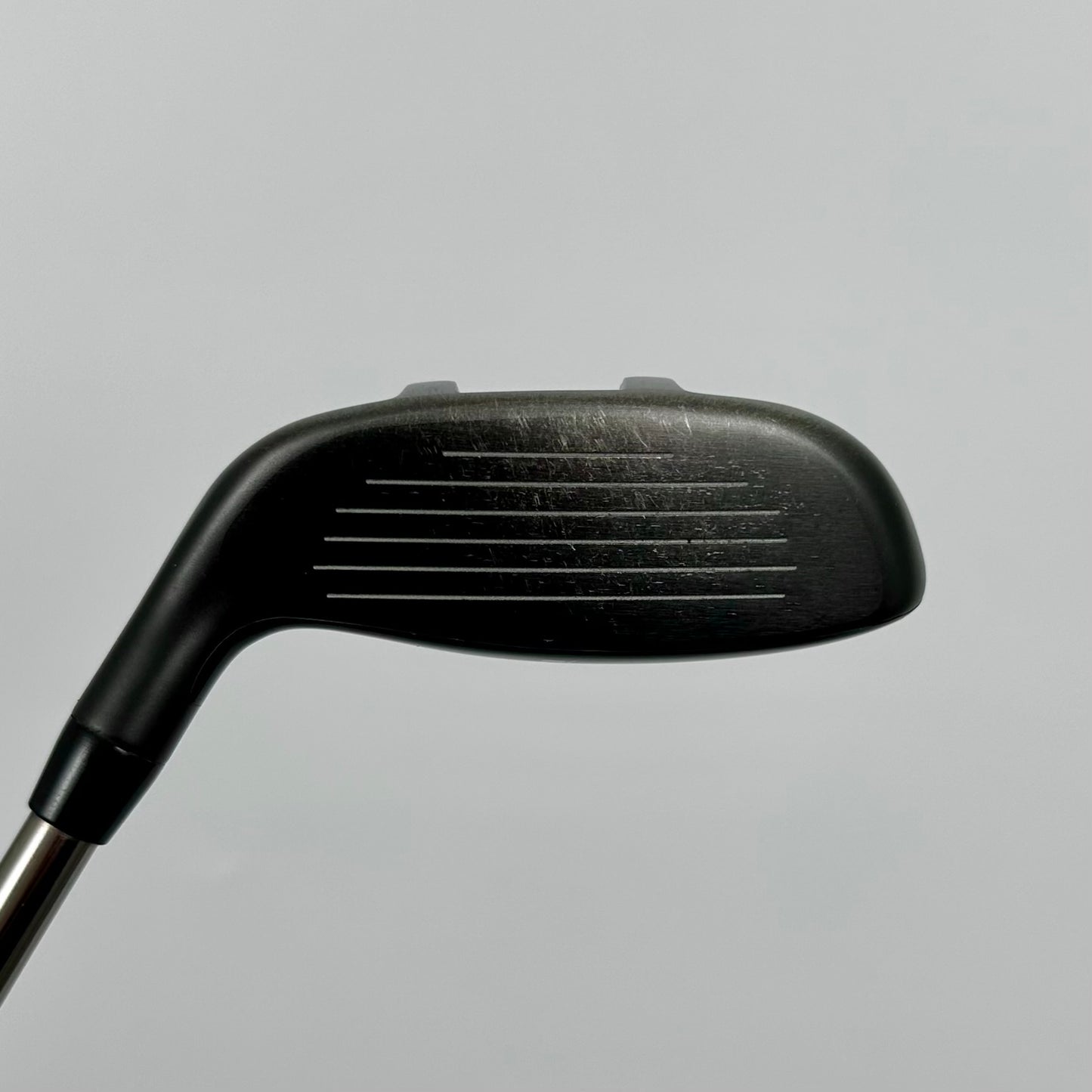 Cobra RAD Speed Hybrid 4 21° / Regular / UST Mamiya Recoil ESX 480 F3