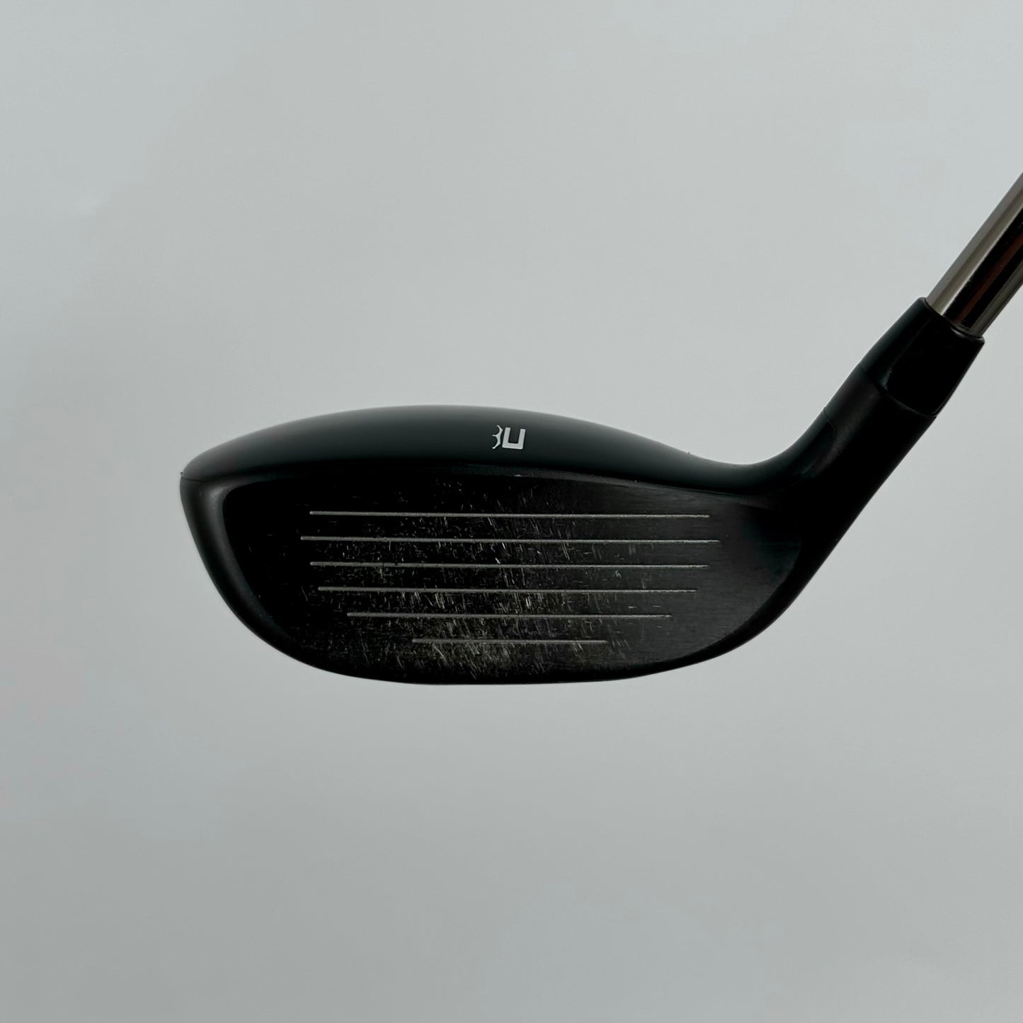 Cobra RAD Speed Hybrid 4 21° / Regular / UST Mamiya Recoil ESX 480 F3