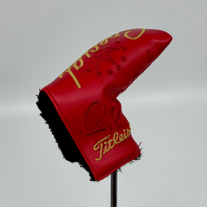 Scotty Cameron Special Select Squareback 2 / 33"