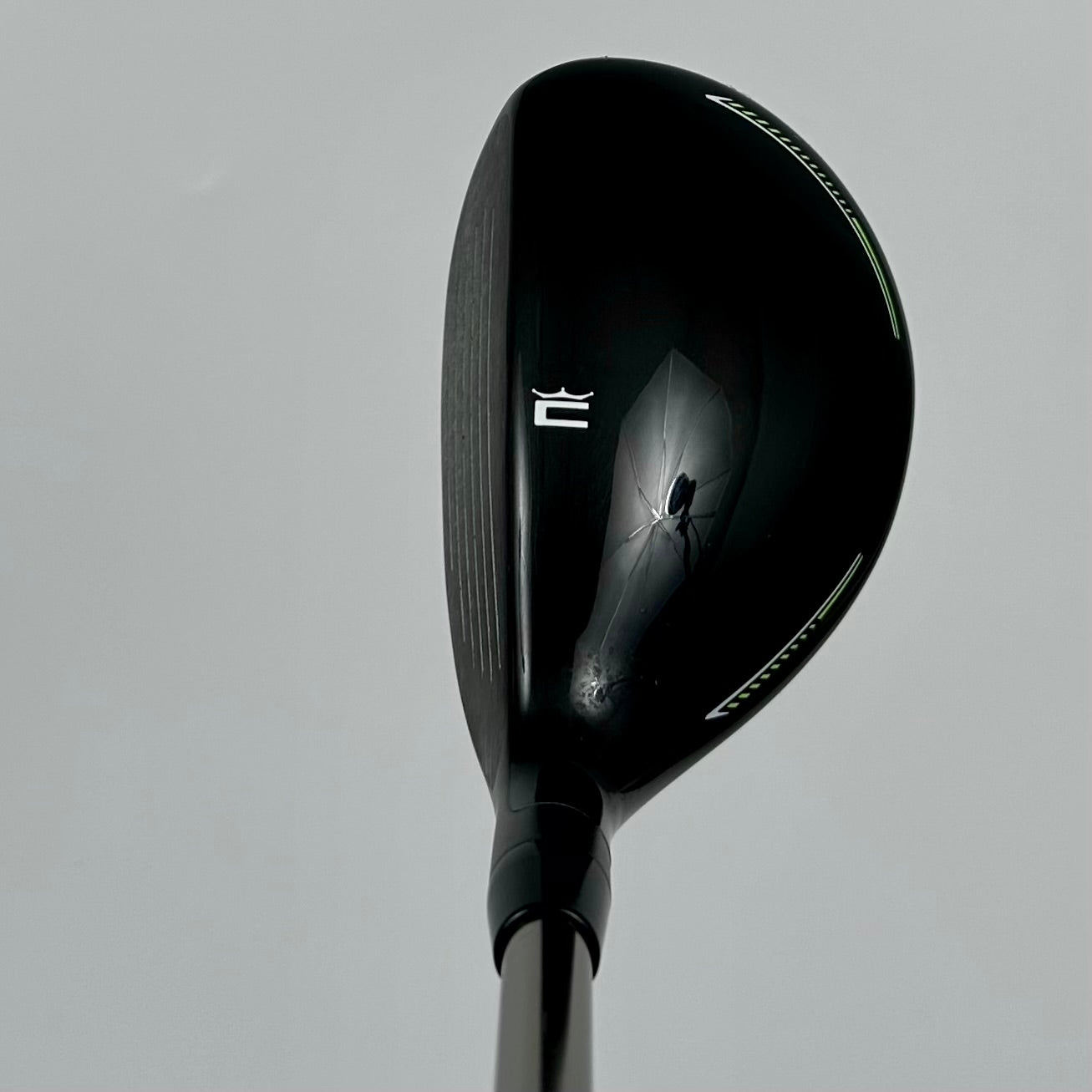 Cobra RAD Speed Hybrid 4 21° / Regular / UST Mamiya Recoil ESX 480 F3