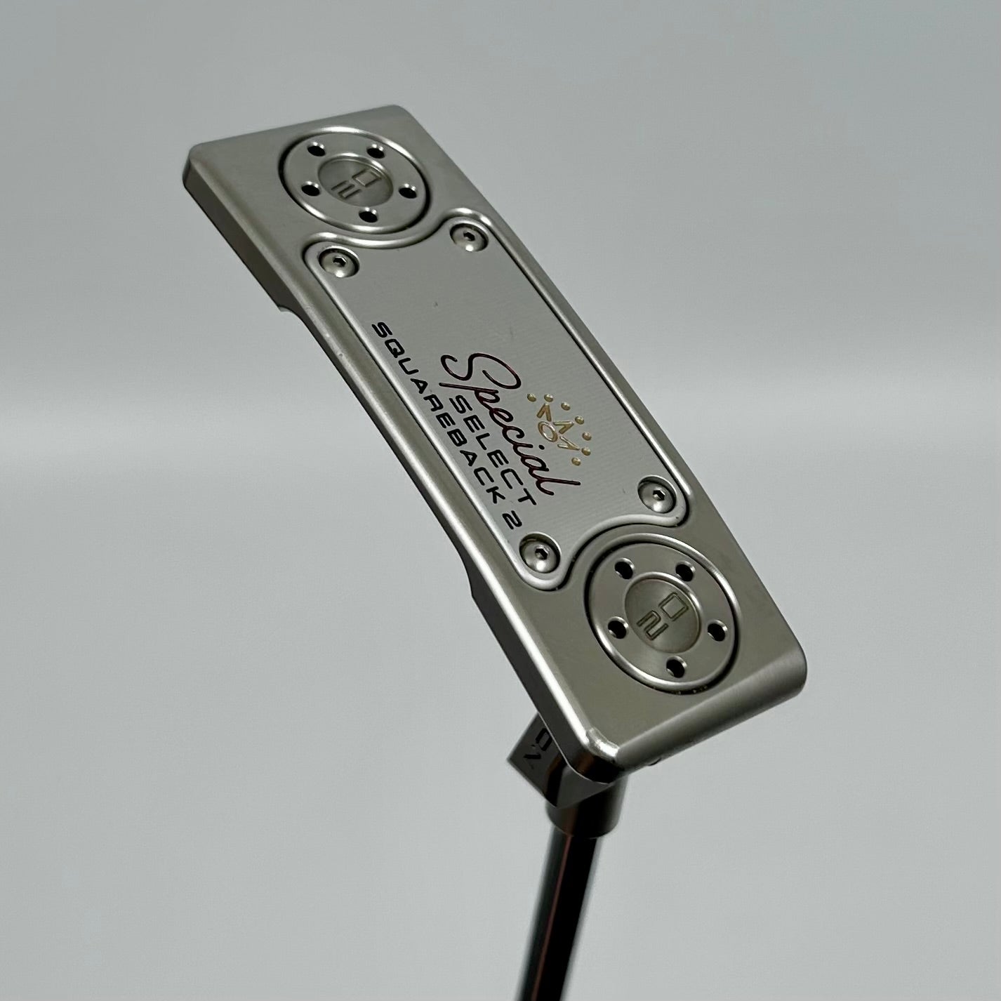 Scotty Cameron Special Select Squareback 2 / 33"