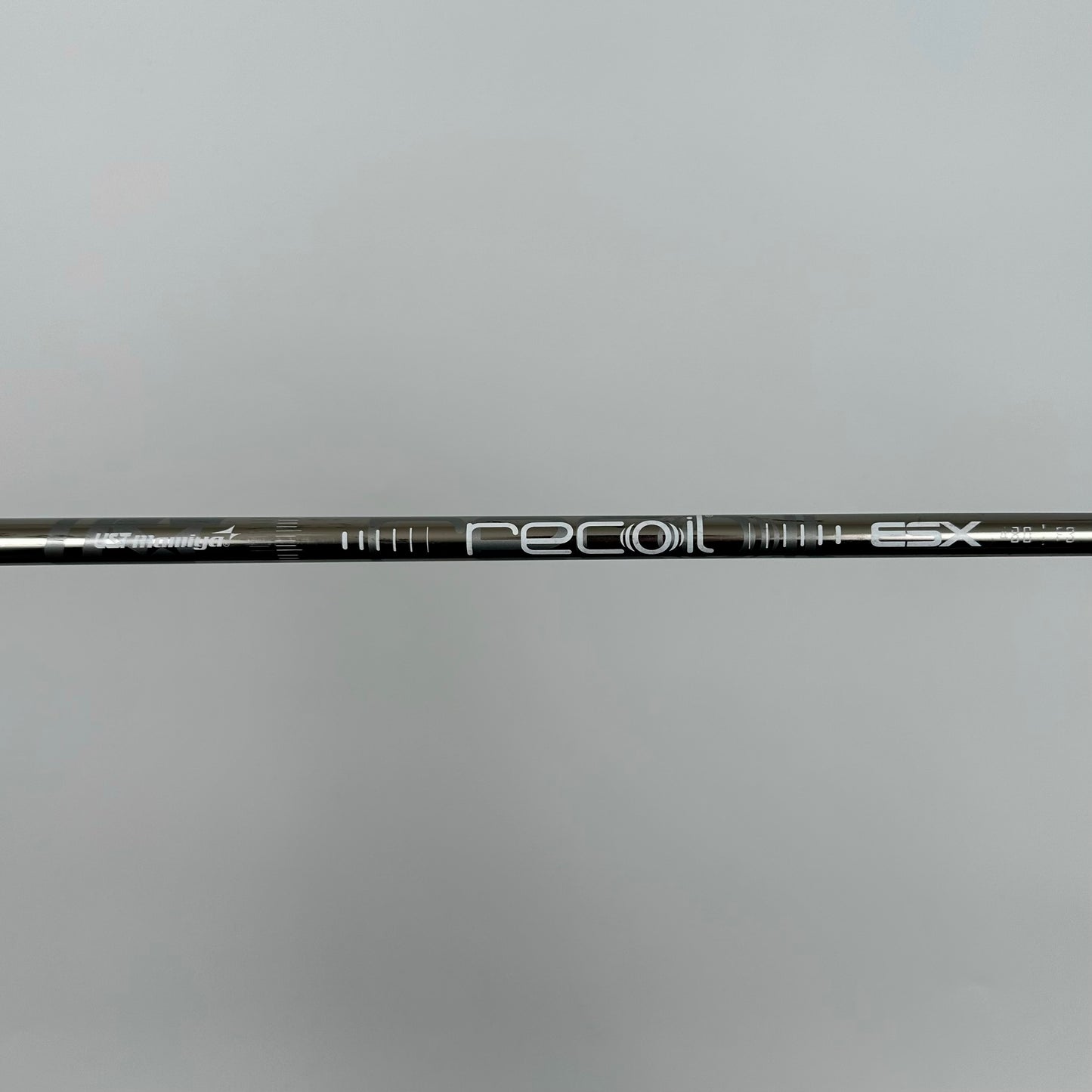 Cobra RAD Speed Hybrid 4 21° / Regular / UST Mamiya Recoil ESX 480 F3