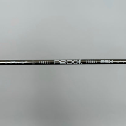 Cobra RAD Speed Hybrid 4 21° / Regular / UST Mamiya Recoil ESX 480 F3