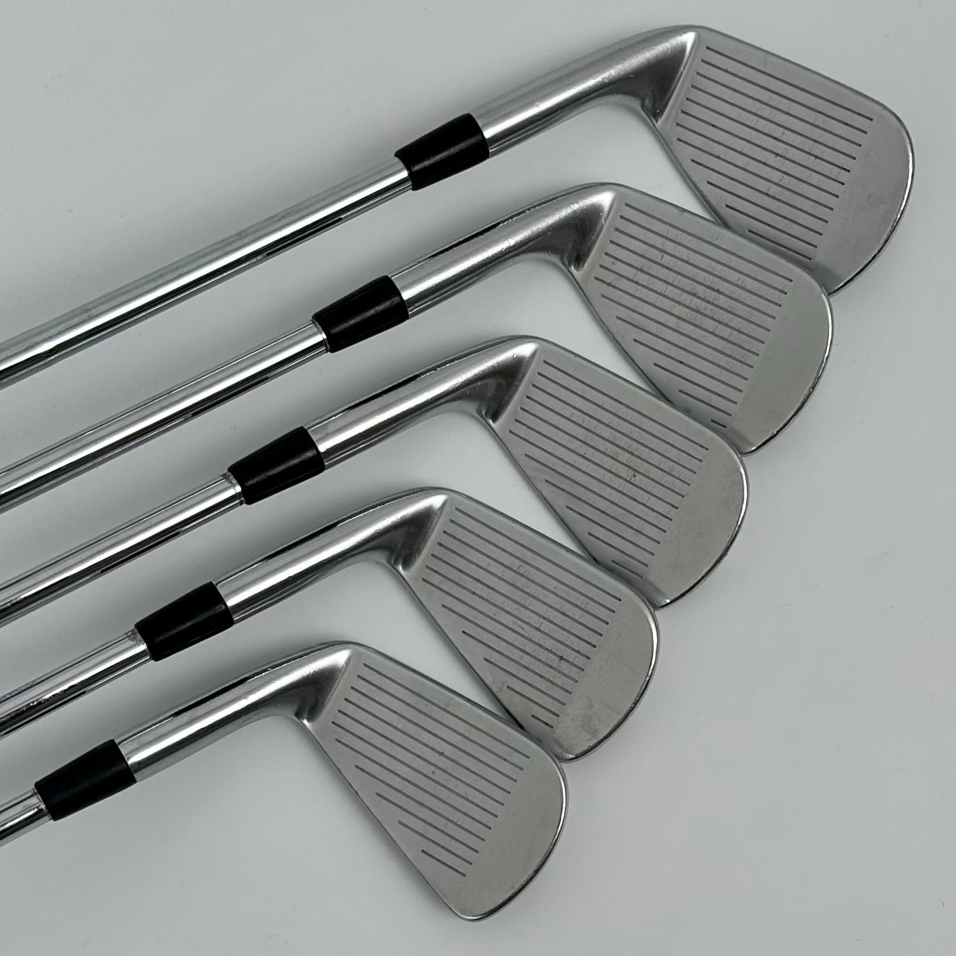 Titleist 716 MB 5-9 / Stiff / KBS Tour S
